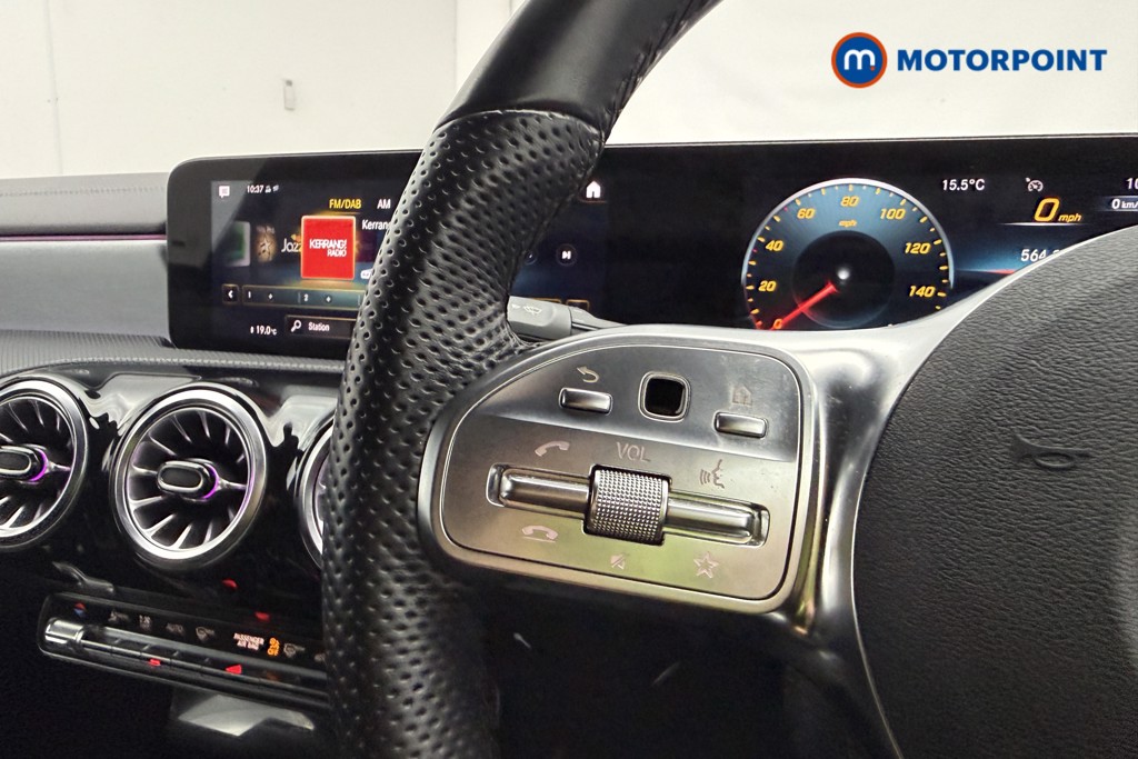 Used Mercedes-Benz CLA 2021 for sale - 77932249: Photo 14