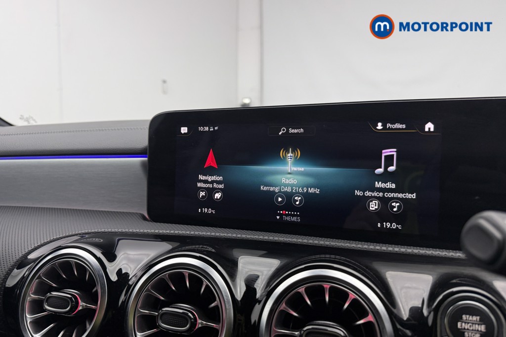 Used Mercedes-Benz CLA 2021 for sale - 77932249: Photo 19