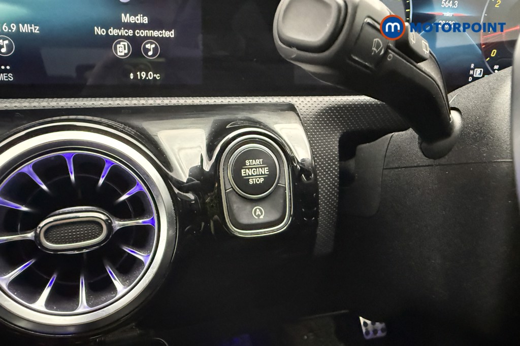 Used Mercedes-Benz CLA 2021 for sale - 77932249: Photo 24