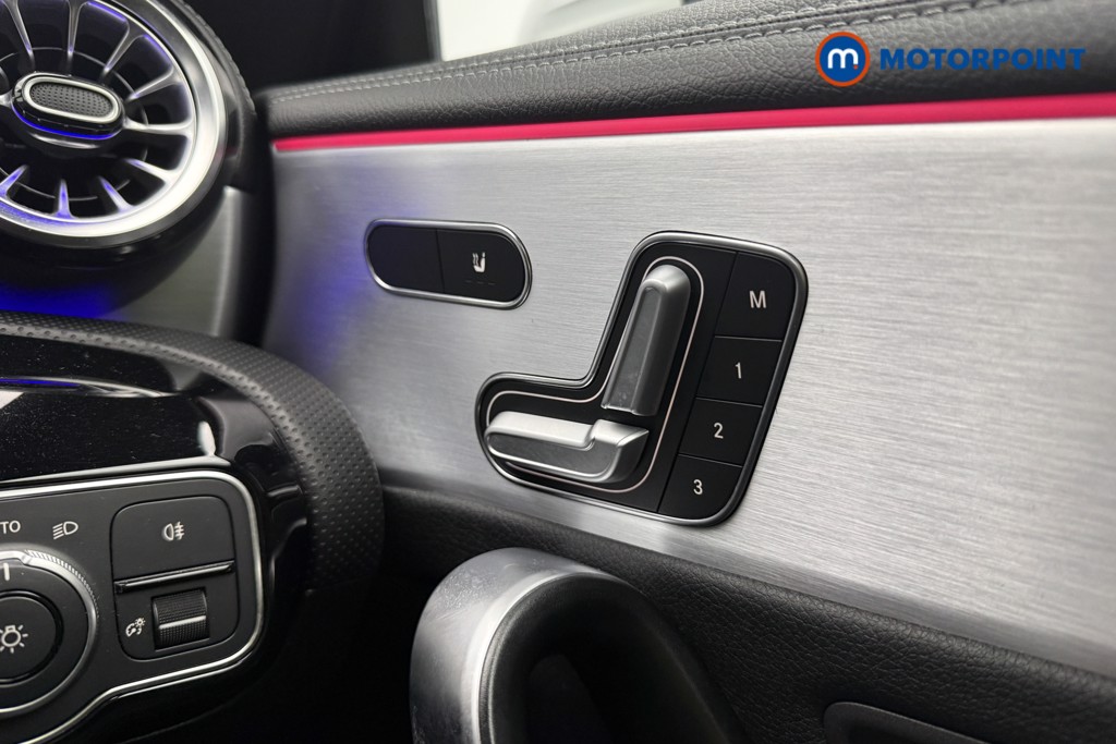 Used Mercedes-Benz CLA 2021 for sale - 77932249: Photo 25