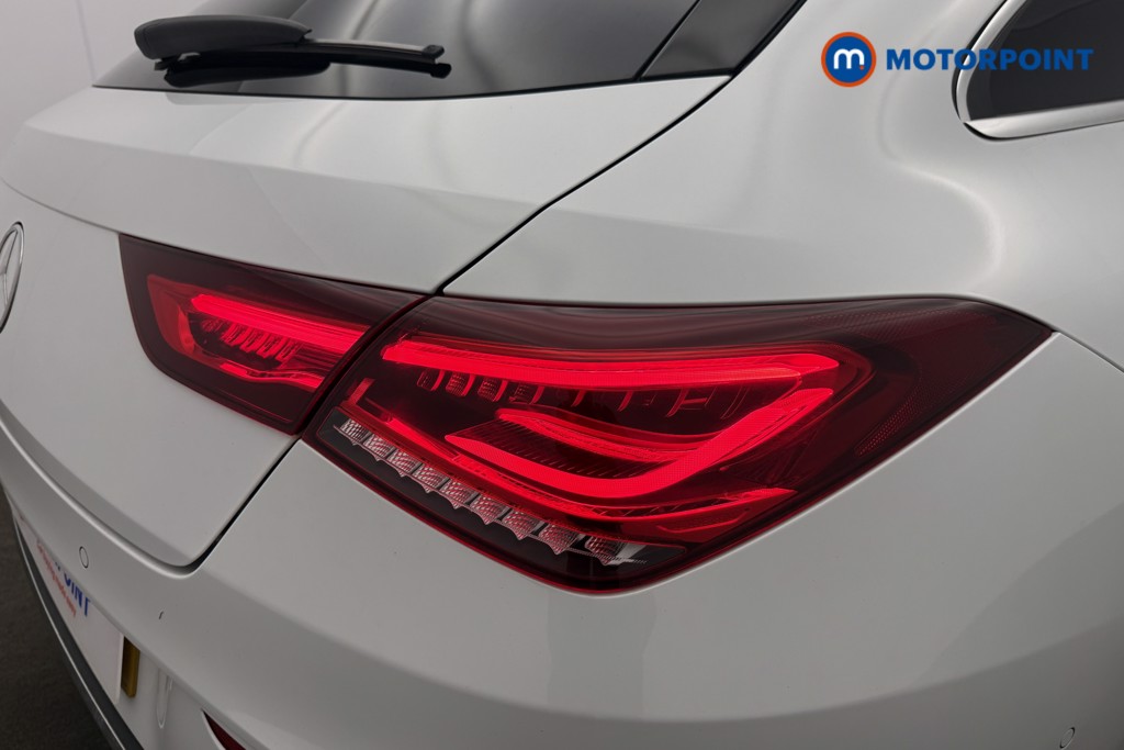 Used Mercedes-Benz CLA 2021 for sale - 77932249: Photo 29