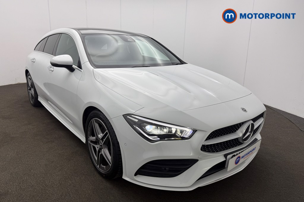 Used Mercedes-Benz CLA 2021 for sale - 77932249: Photo 30