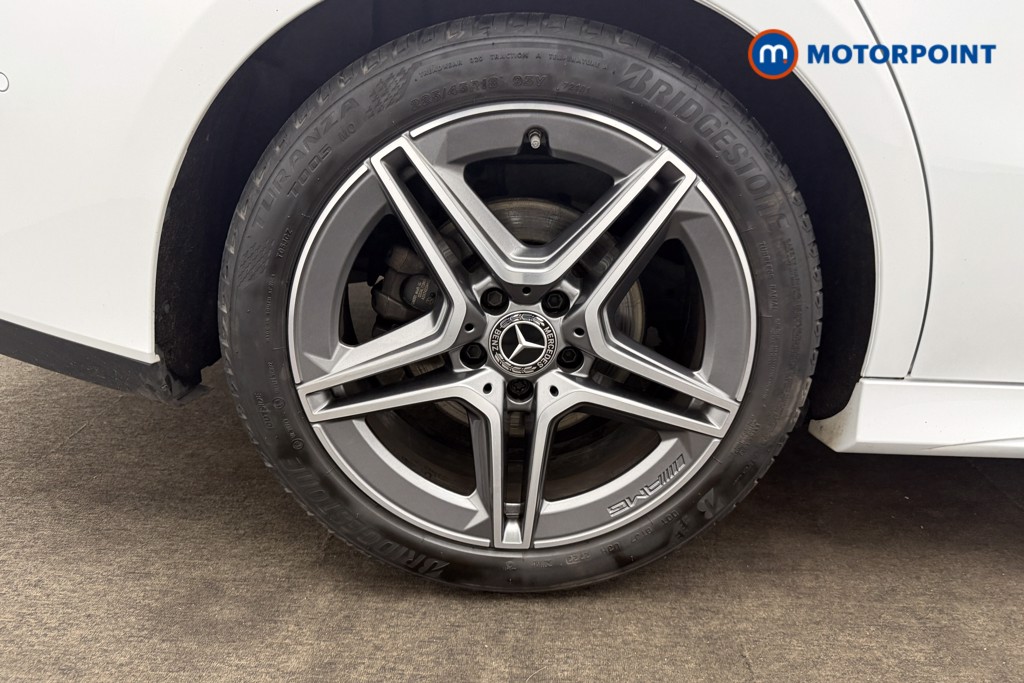 Used Mercedes-Benz CLA 2021 for sale - 77932249: Photo 33