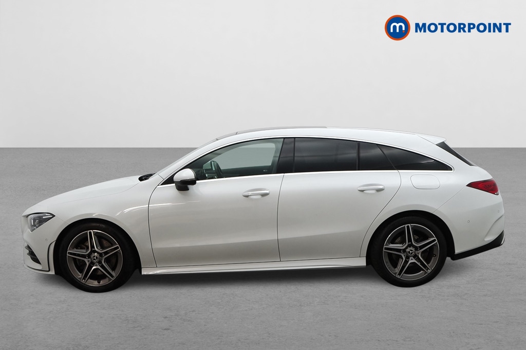 Used Mercedes-Benz CLA 2021 for sale - 77932249: Photo 4