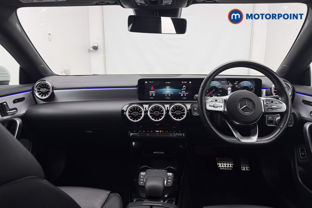 Used Mercedes-Benz CLA 2021 for sale - 77932249: Photo 9