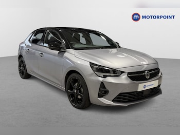 Vauxhall - Corsa