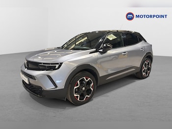 Used Vauxhall Mokka 2021 for sale - 79558115: Photo
