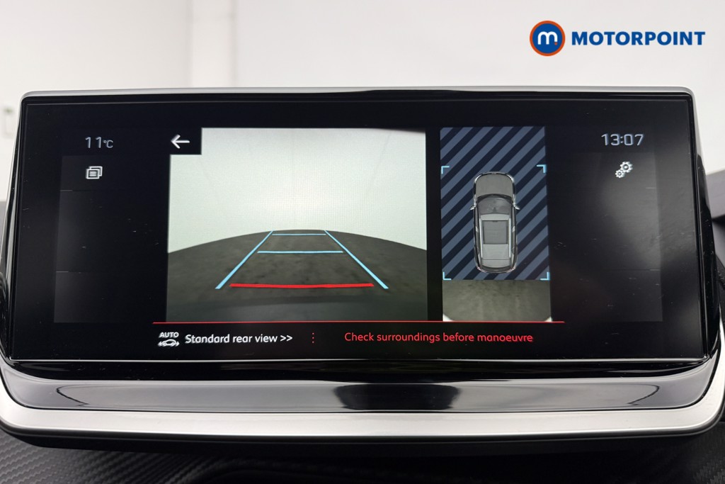 Used Peugeot 2008 for sale - 77168297: Photo 11