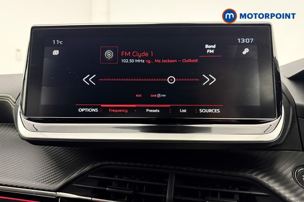 Used Peugeot 2008 for sale - 77168297: Photo 12