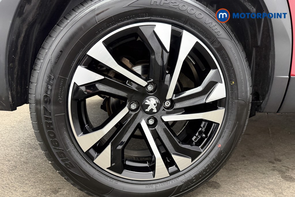 Used Peugeot 2008 for sale - 77168297: Photo 18