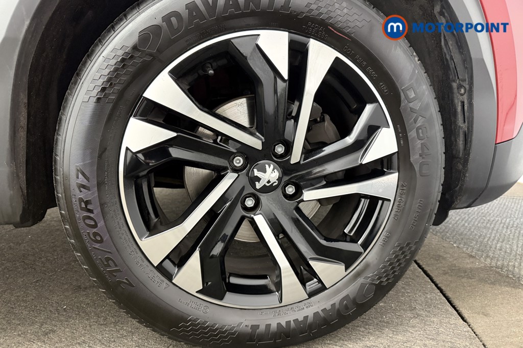 Used Peugeot 2008 for sale - 77168297: Photo 19