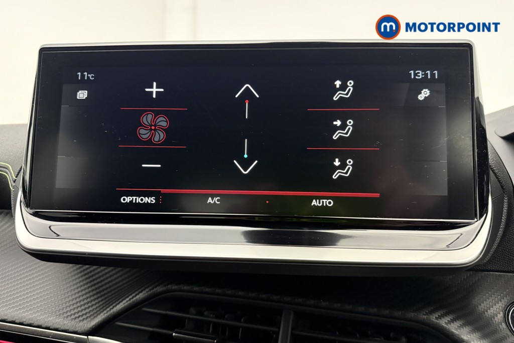 Used Peugeot 2008 for sale - 77168297: Photo 24