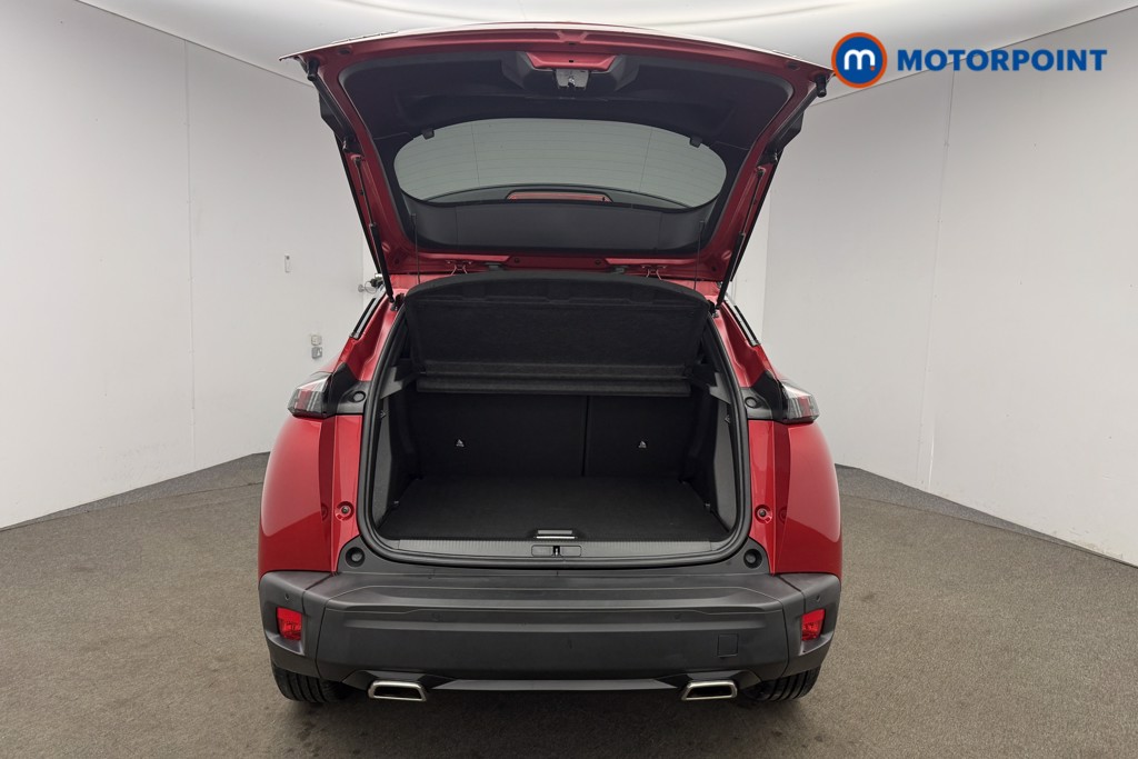 Used Peugeot 2008 for sale - 77168297: Photo 28