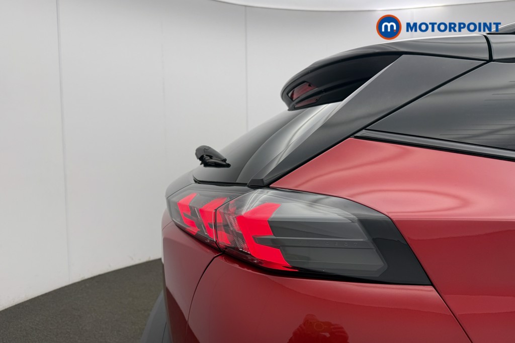 Used Peugeot 2008 for sale - 77168297: Photo 33