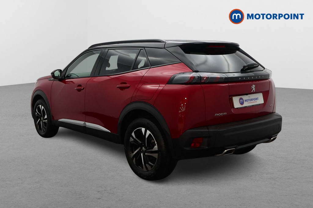 Used Peugeot 2008 for sale - 77168297: Photo 5