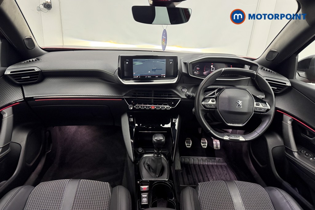 Used Peugeot 2008 for sale - 77168297: Photo 9