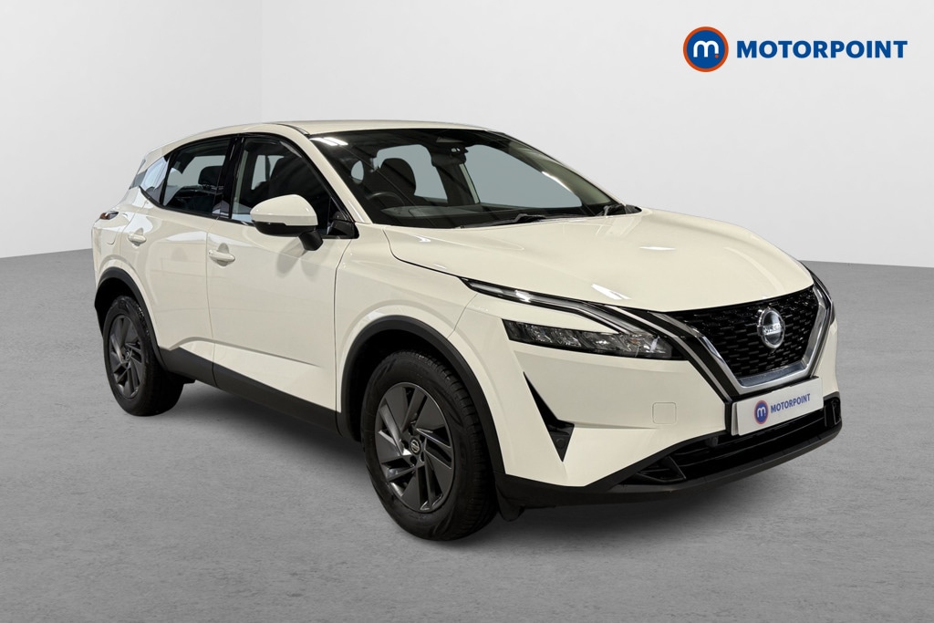 Used Nissan Qashqai 2022 for sale - 76641284: Photo 1