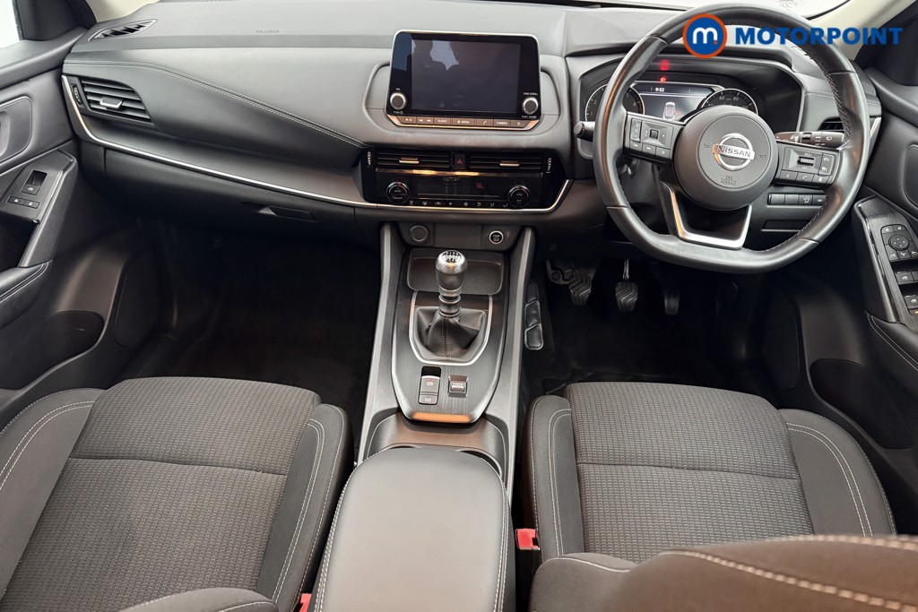 Used Nissan Qashqai 2022 for sale - 76641284: Photo 10