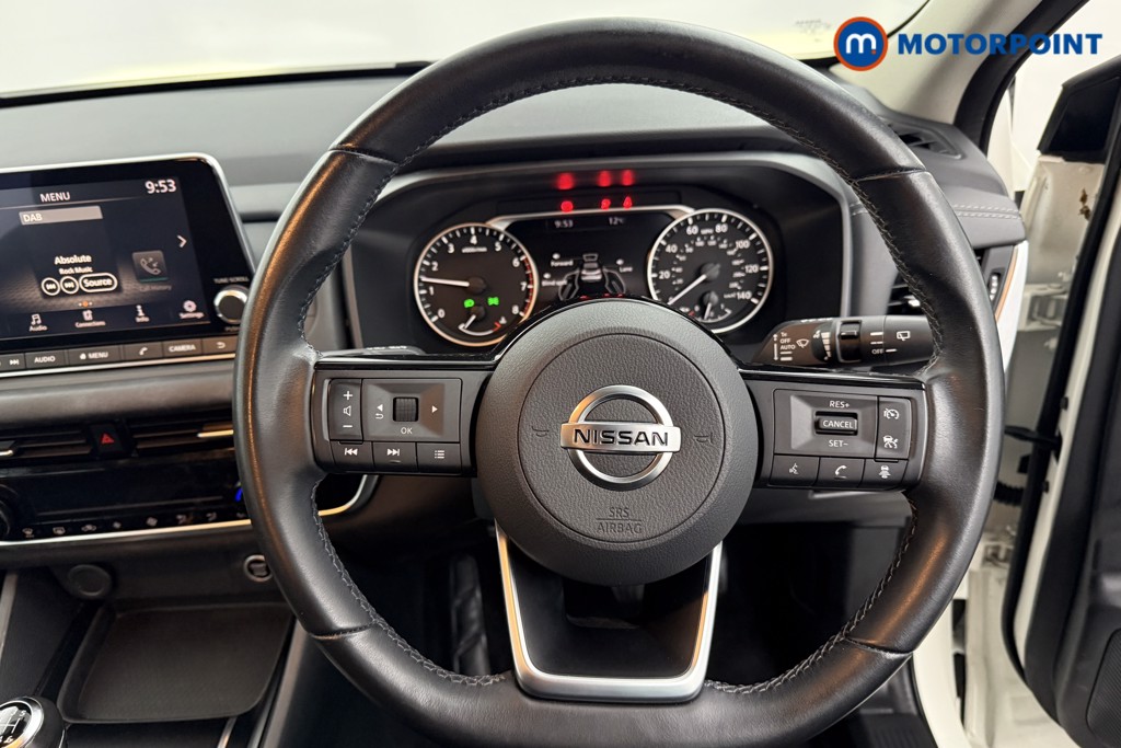 Used Nissan Qashqai 2022 for sale - 76641284: Photo 11