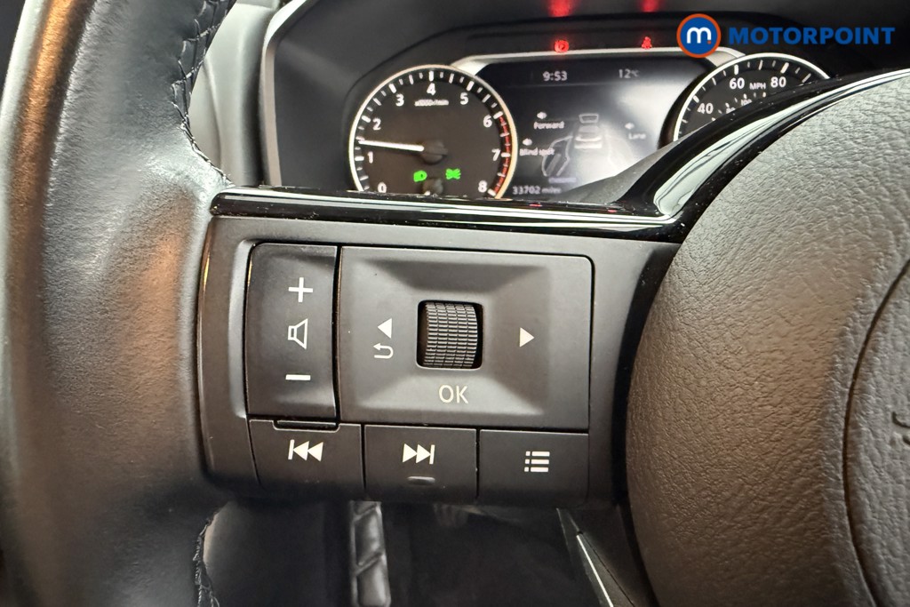 Used Nissan Qashqai 2022 for sale - 76641284: Photo 12