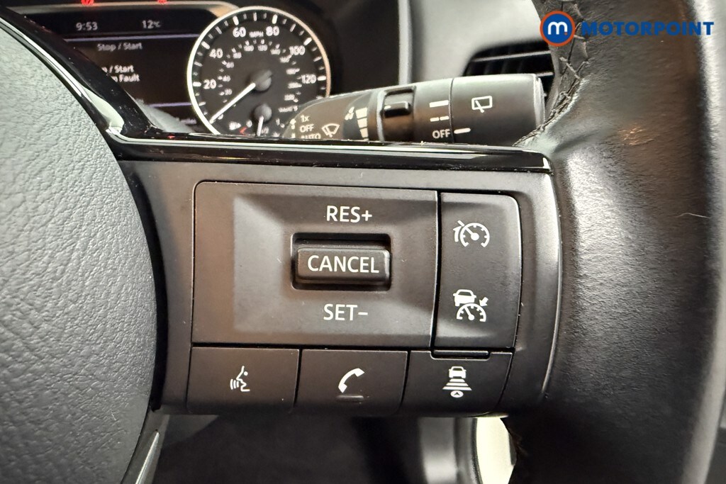 Used Nissan Qashqai 2022 for sale - 76641284: Photo 13