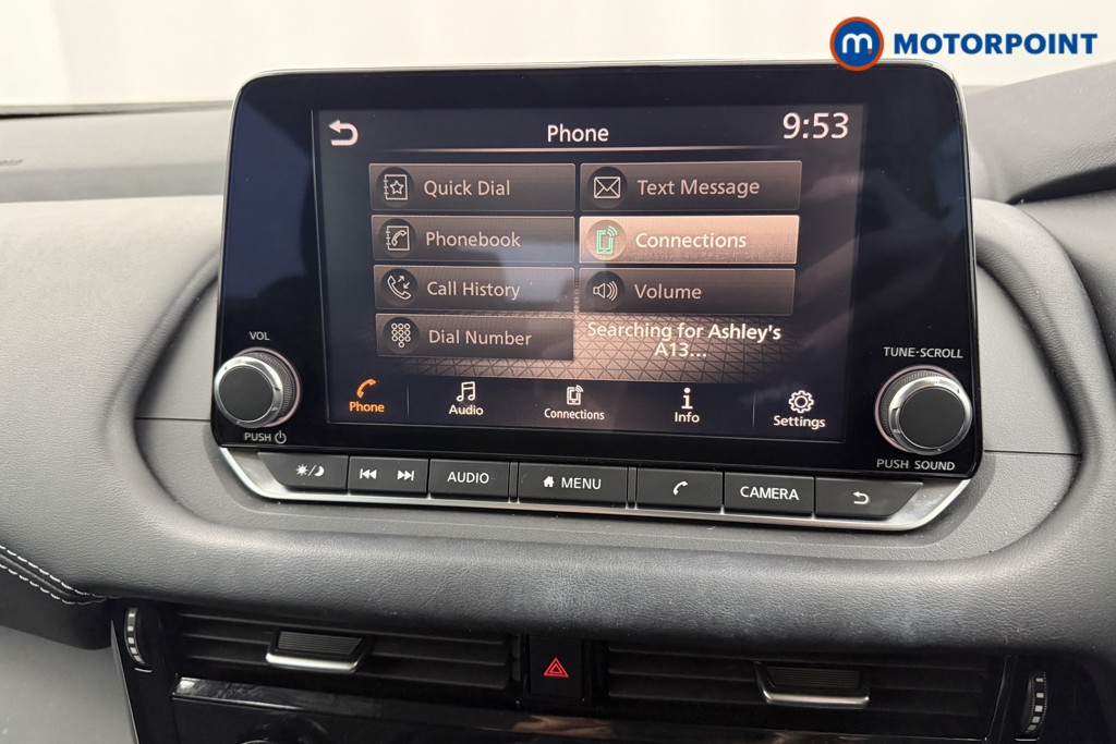 Used Nissan Qashqai 2022 for sale - 76641284: Photo 15