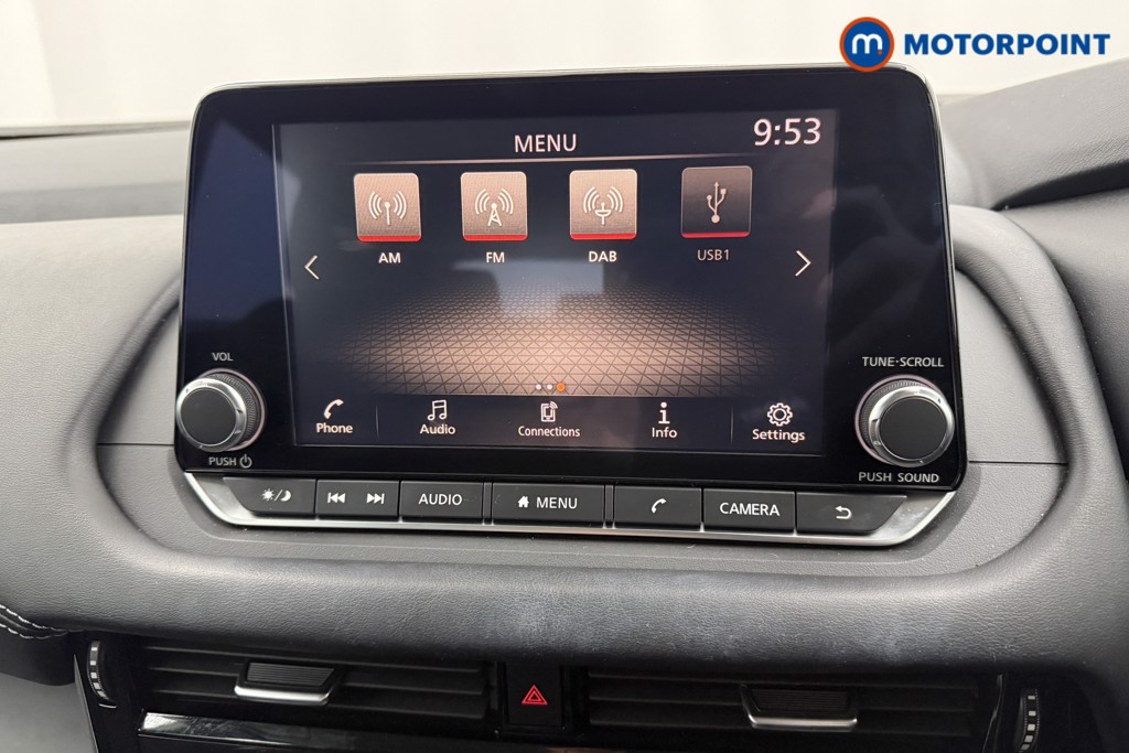 Used Nissan Qashqai 2022 for sale - 76641284: Photo 17