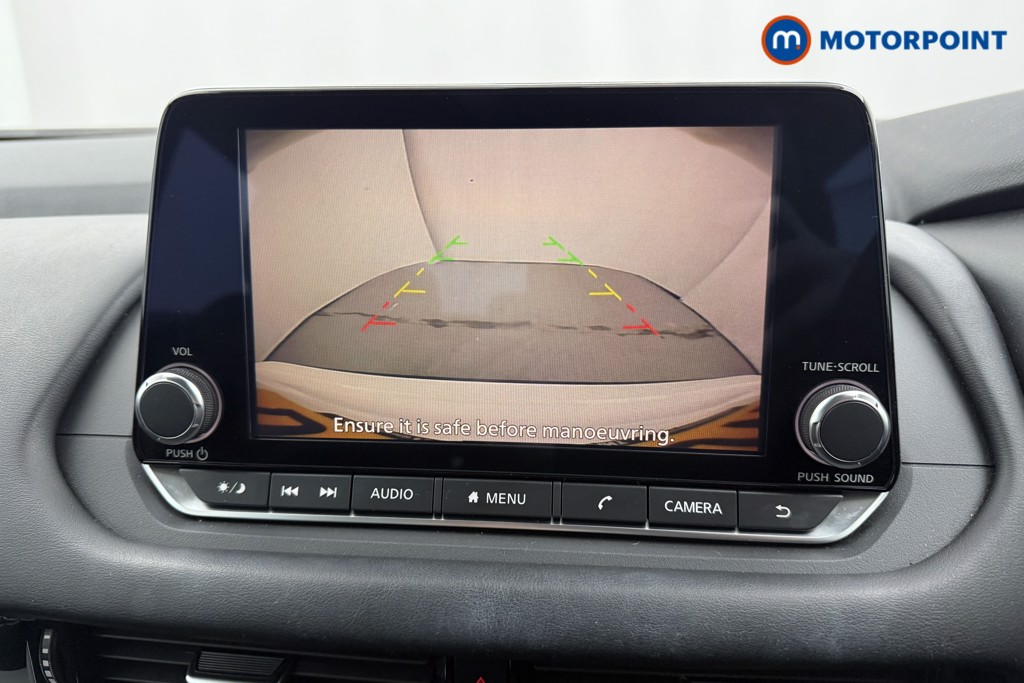 Used Nissan Qashqai 2022 for sale - 76641284: Photo 18