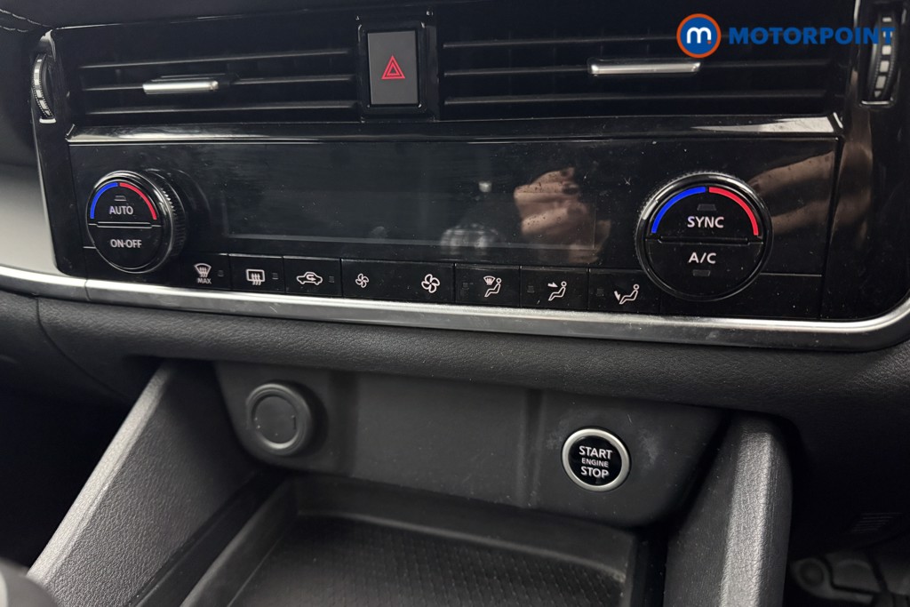 Used Nissan Qashqai 2022 for sale - 76641284: Photo 19