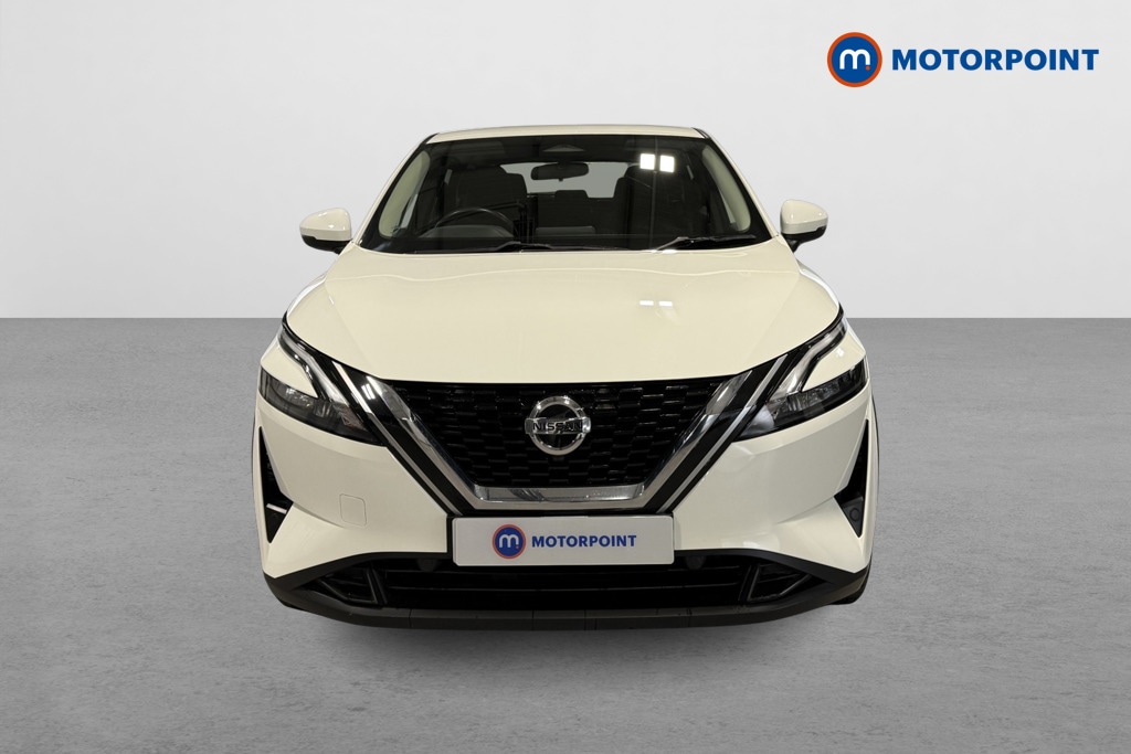 Used Nissan Qashqai 2022 for sale - 76641284: Photo 2