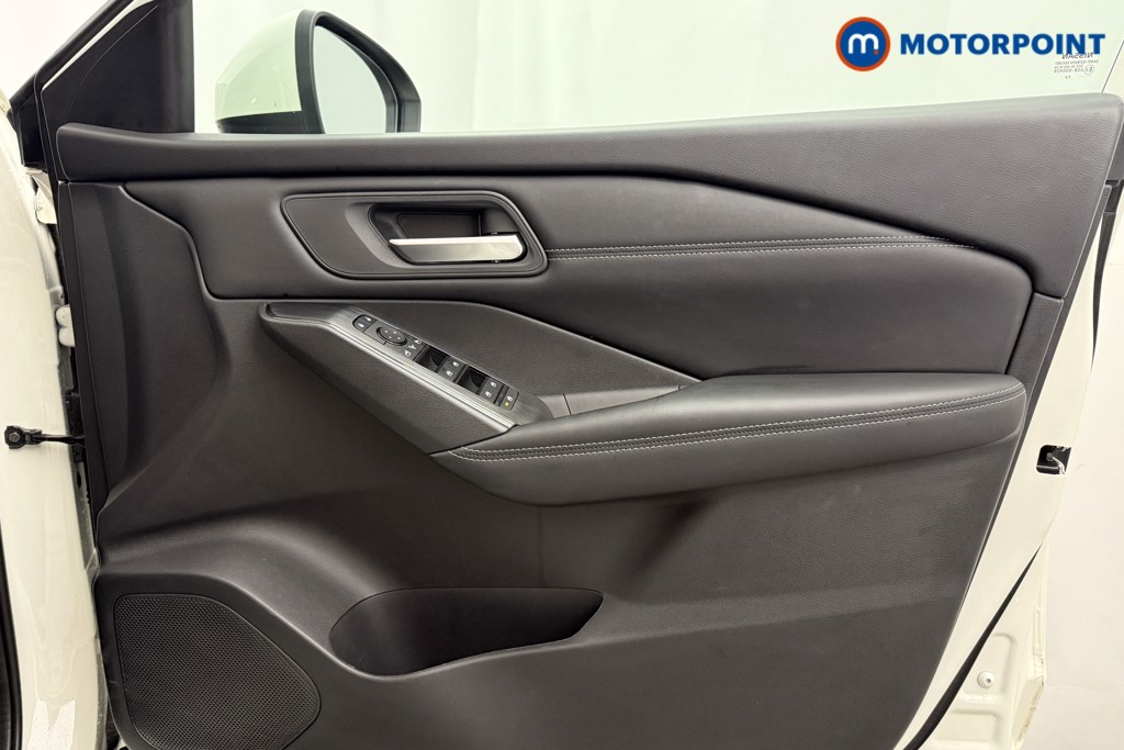 Used Nissan Qashqai 2022 for sale - 76641284: Photo 23