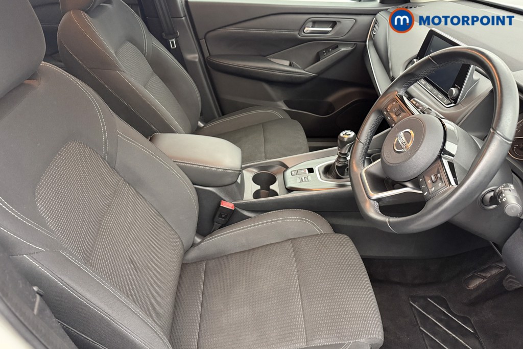 Used Nissan Qashqai 2022 for sale - 76641284: Photo 25