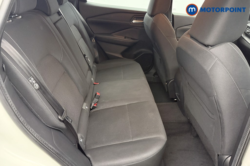 Used Nissan Qashqai 2022 for sale - 76641284: Photo 27