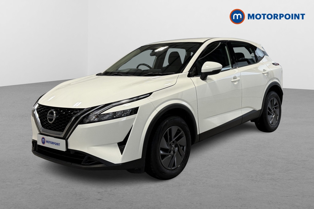 Used Nissan Qashqai 2022 for sale - 76641284: Photo 3