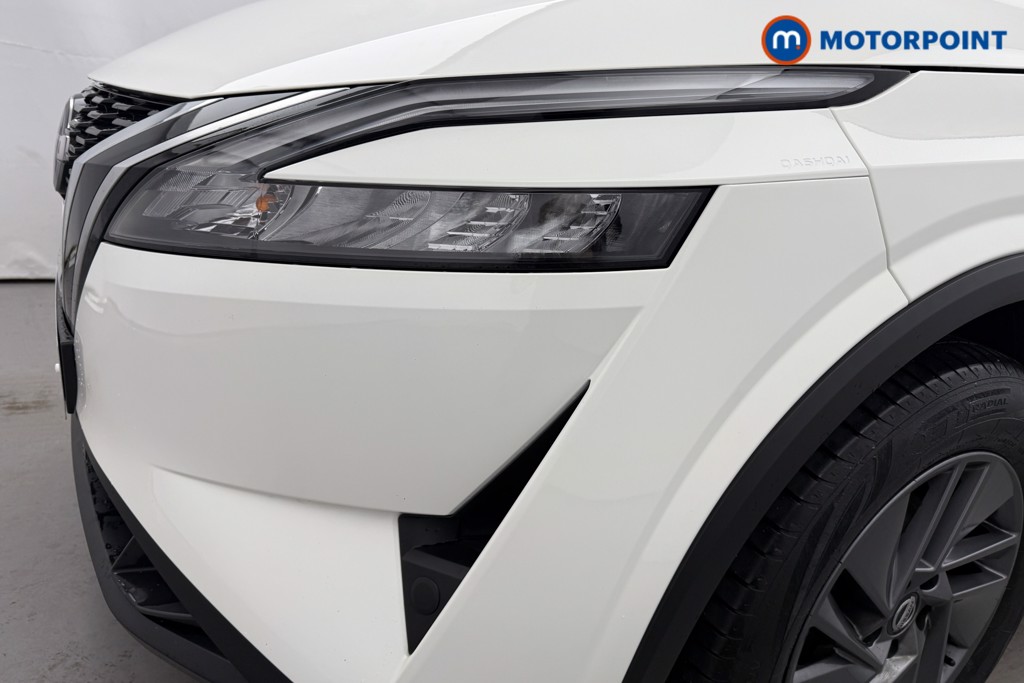 Used Nissan Qashqai 2022 for sale - 76641284: Photo 33