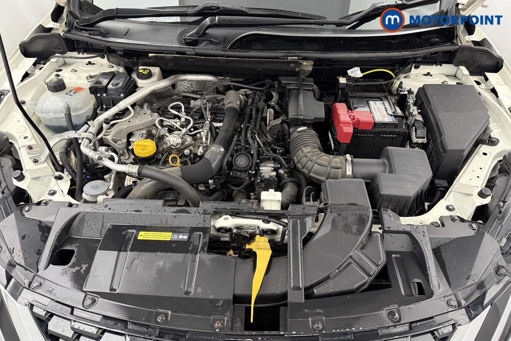 Used Nissan Qashqai 2022 for sale - 76641284: Photo 34