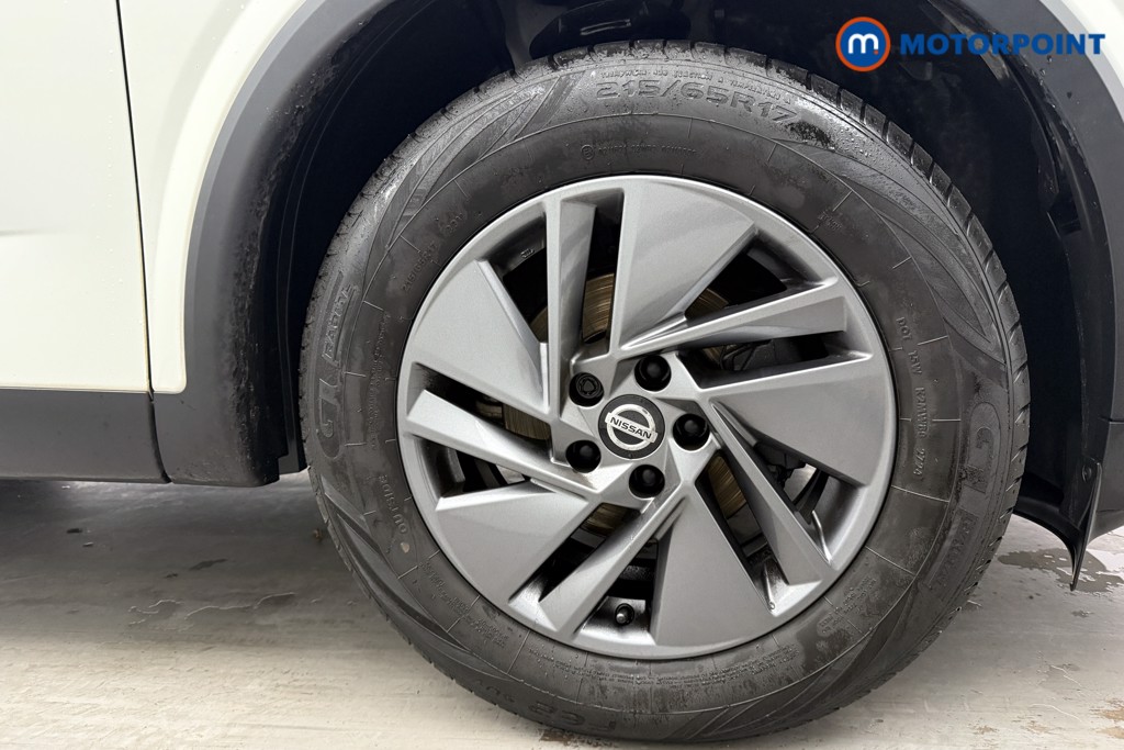 Used Nissan Qashqai 2022 for sale - 76641284: Photo 35