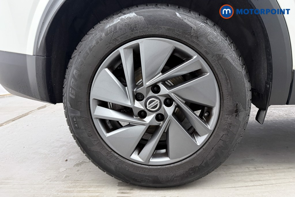 Used Nissan Qashqai 2022 for sale - 76641284: Photo 36