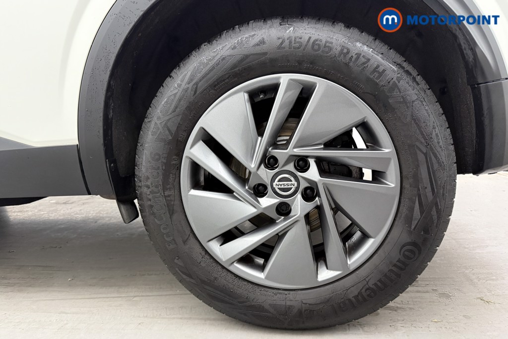 Used Nissan Qashqai 2022 for sale - 76641284: Photo 37