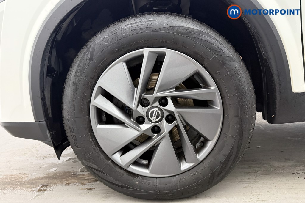 Used Nissan Qashqai 2022 for sale - 76641284: Photo 38