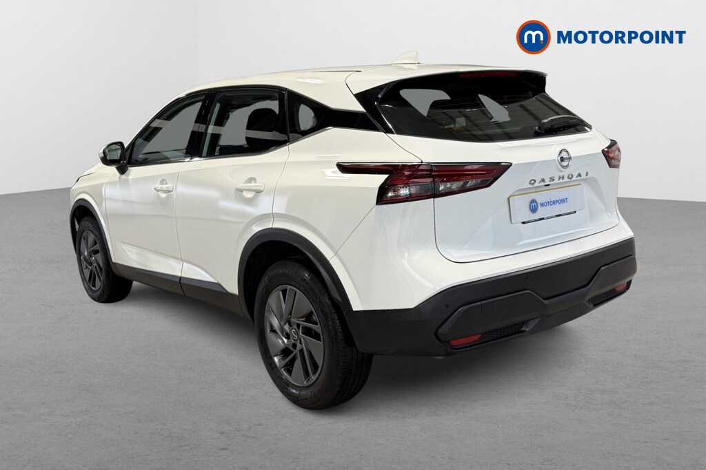 Used Nissan Qashqai 2022 for sale - 76641284: Photo 5