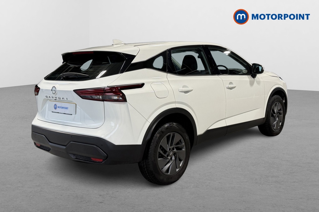 Used Nissan Qashqai 2022 for sale - 76641284: Photo 7