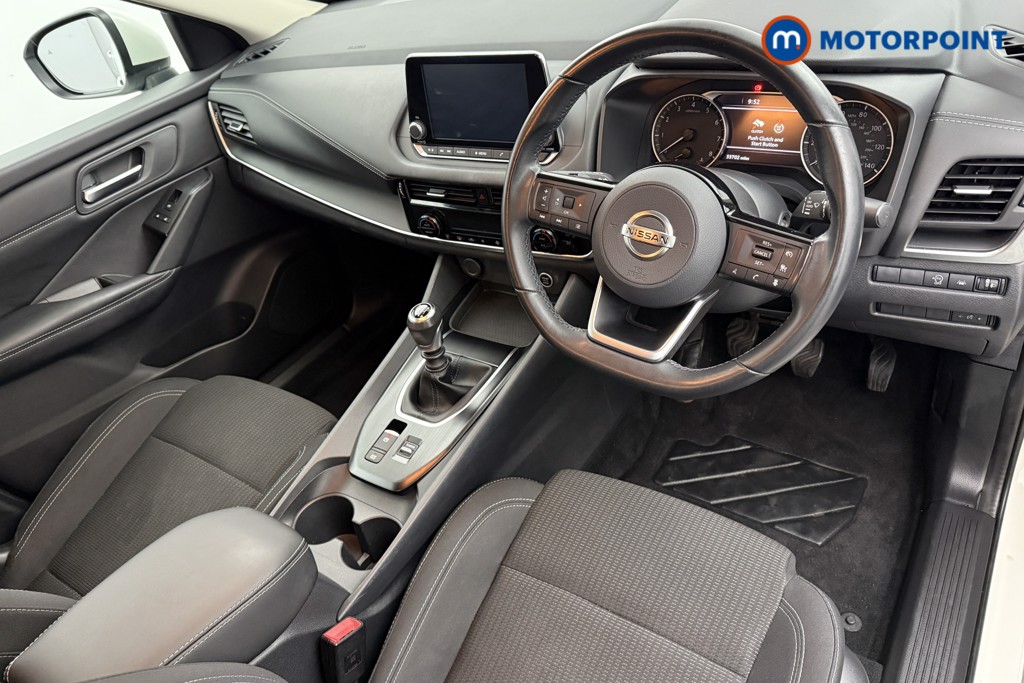 Used Nissan Qashqai 2022 for sale - 76641284: Photo 9