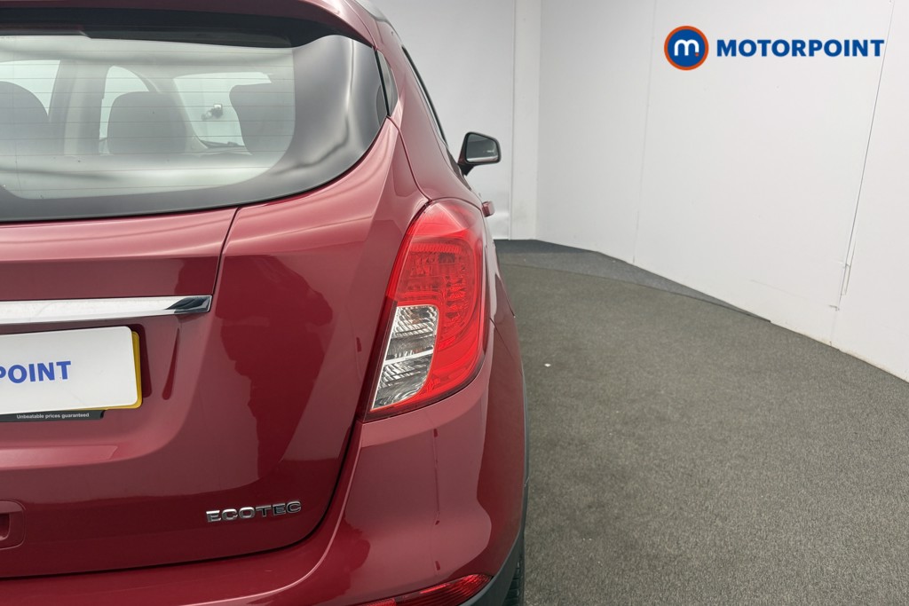 Used Vauxhall Mokka X 2019 for sale - 77312838: Photo 17