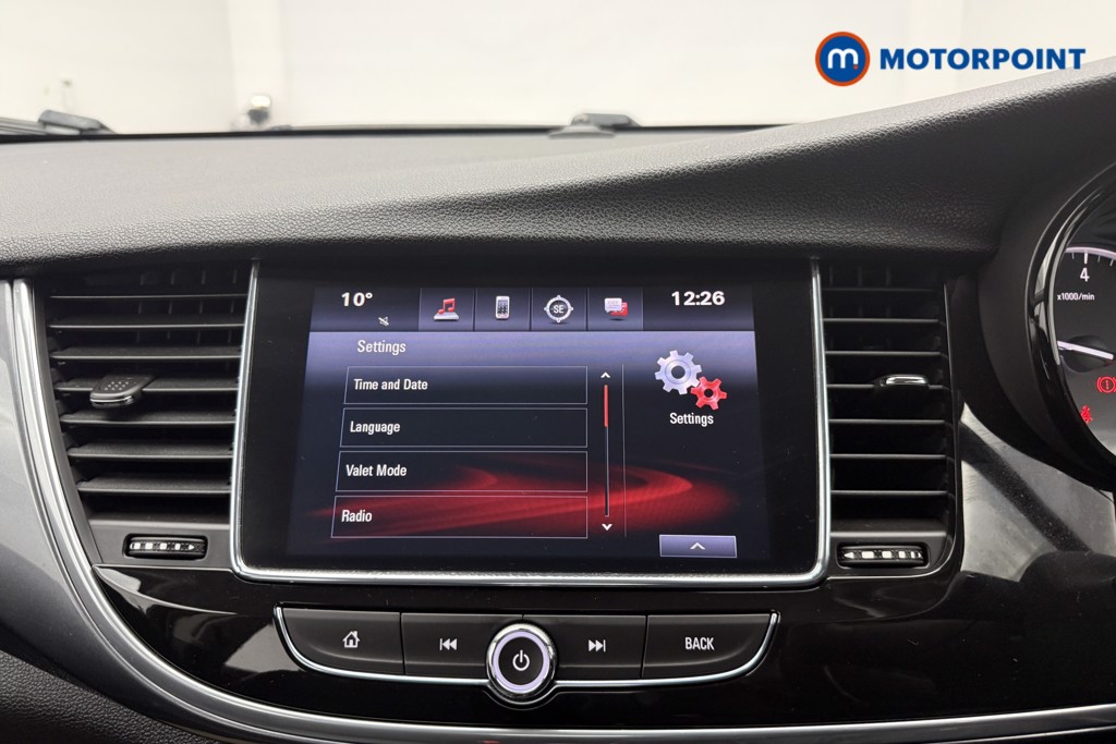 Used Vauxhall Mokka X 2019 for sale - 77312838: Photo 26