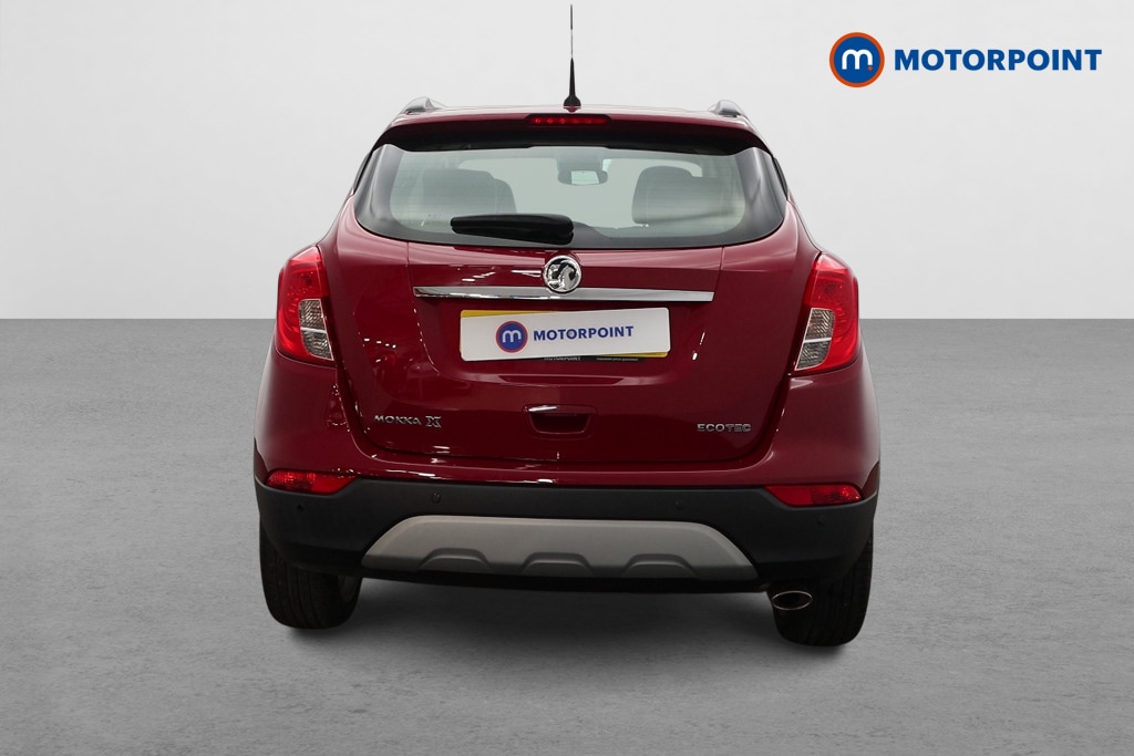 Used Vauxhall Mokka X 2019 for sale - 77312838: Photo 6