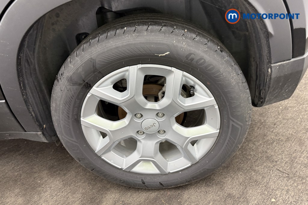 Used Jeep Other for sale - 76143418: Photo 38
