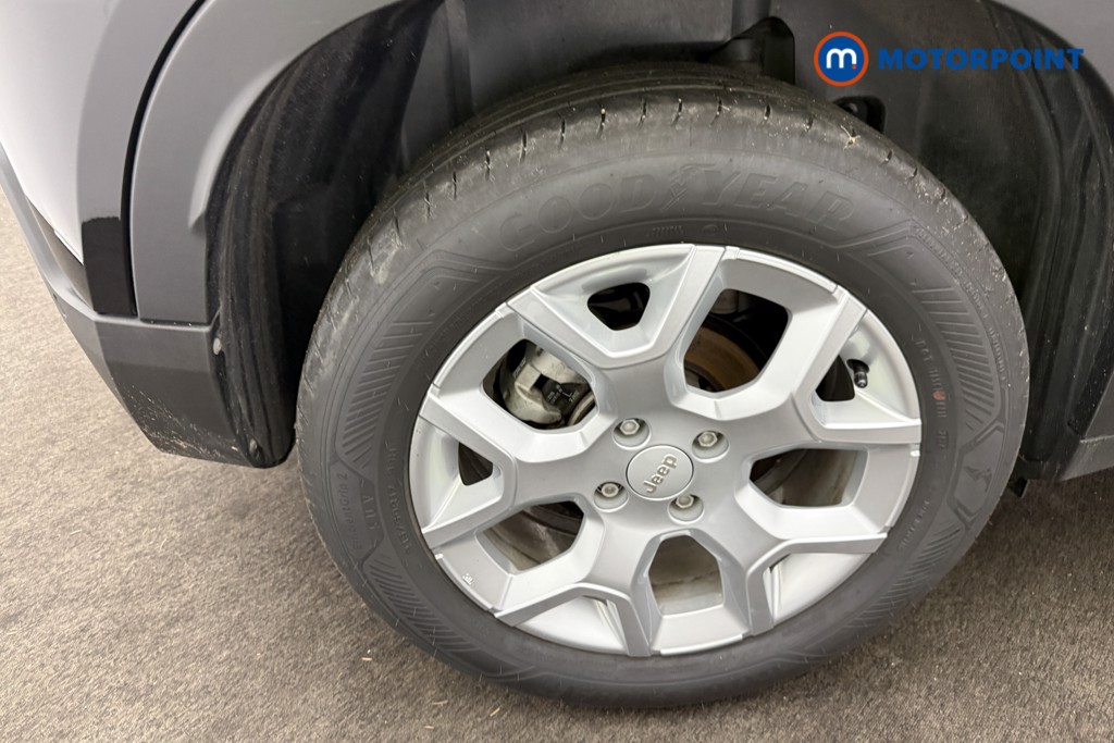Used Jeep Other for sale - 76143418: Photo 39
