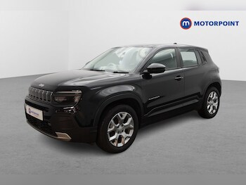 Used Jeep Other undefined for sale - 76143418: Photo