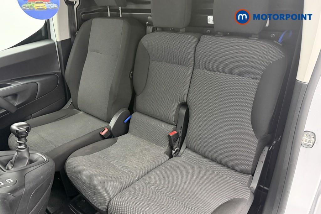 Used Peugeot Partner 2024 for sale - 77013807: Photo 10